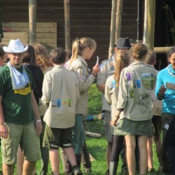 IMG 1466 - Scouts en Gidsen Zaventem 